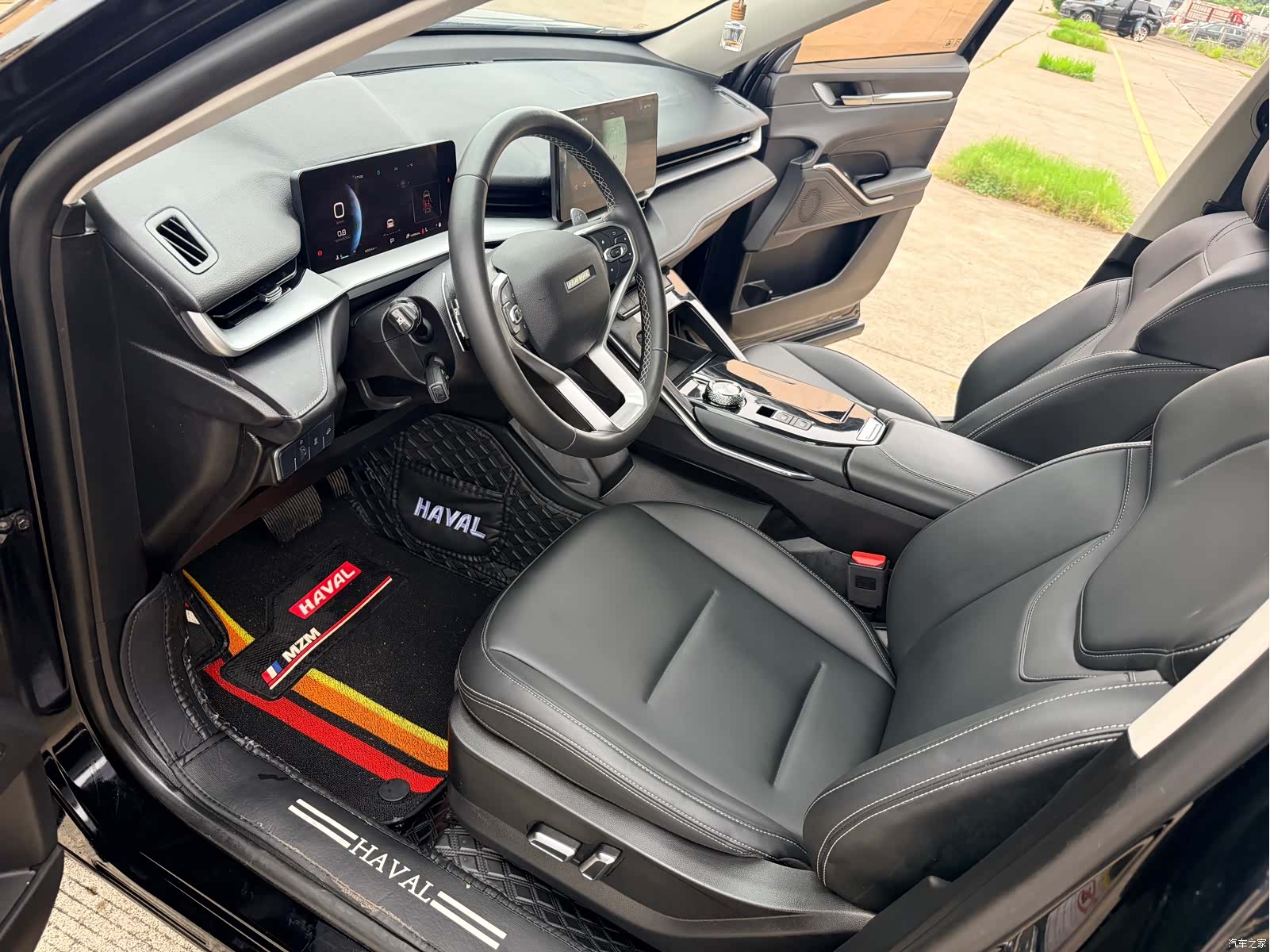 Haval H6, 2020 20