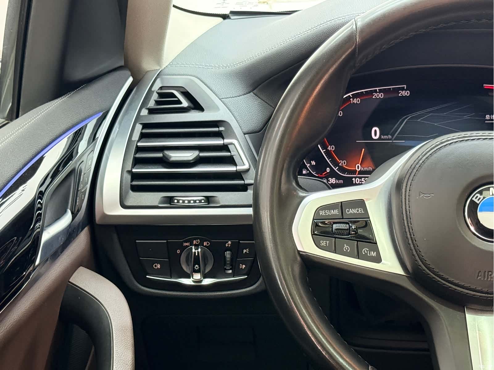 BMW X3, 2022 18