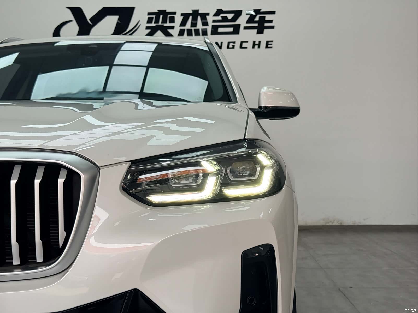 BMW X3, 2022 4