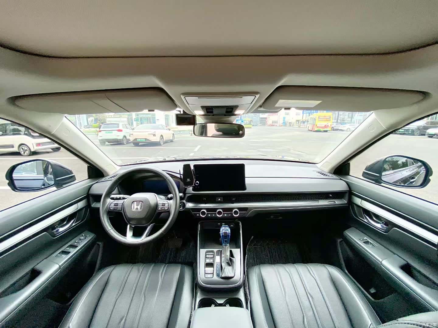 Honda Breeze, 2024 8