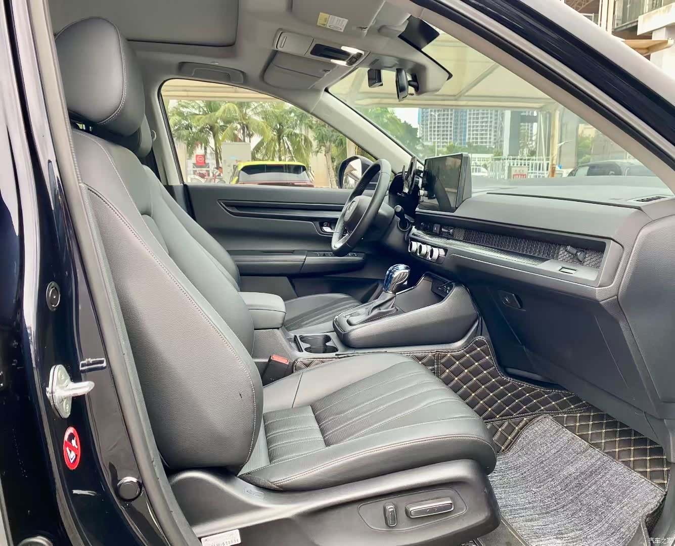 Honda Breeze, 2024 7