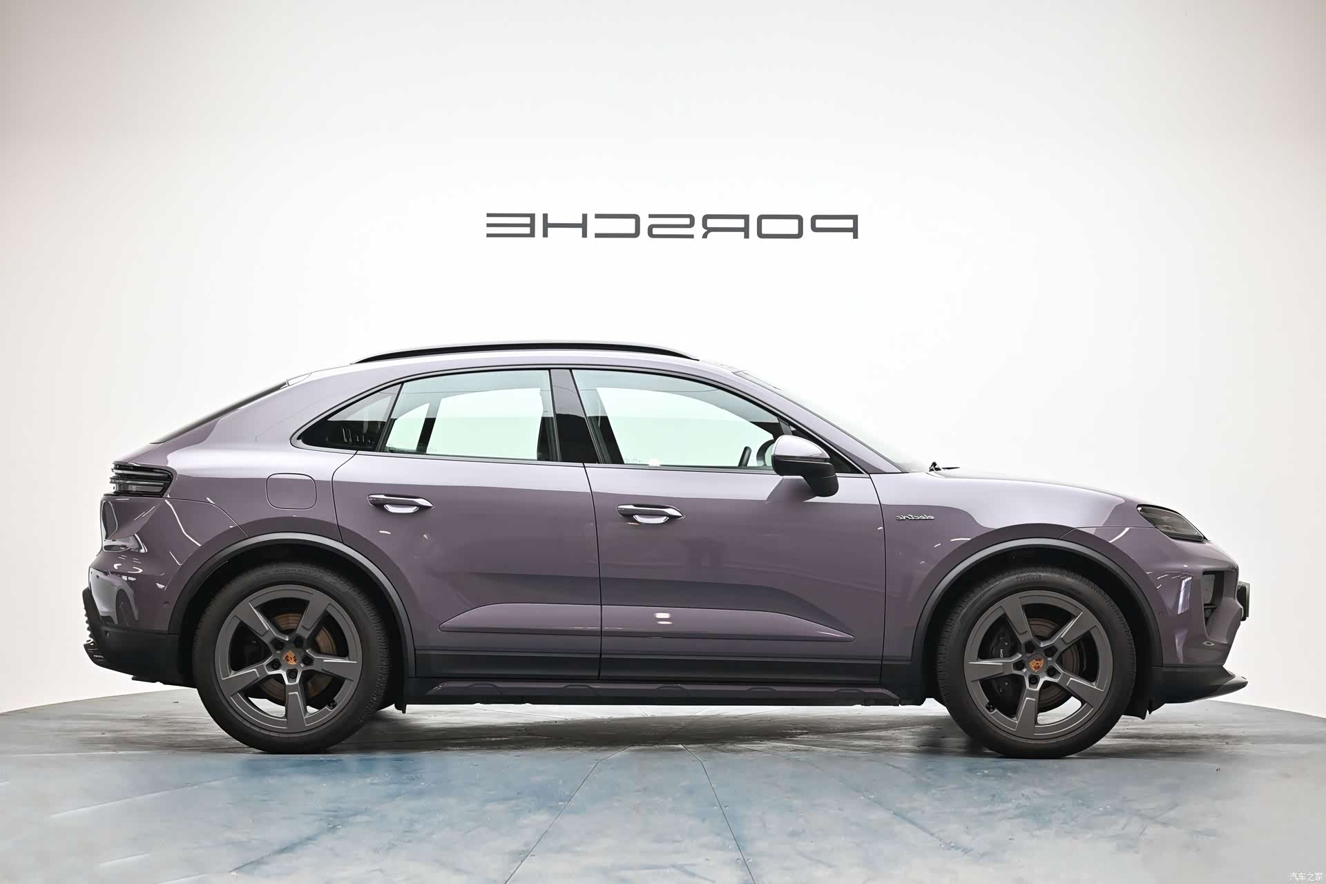 Porsche Macan, 2025 все фото