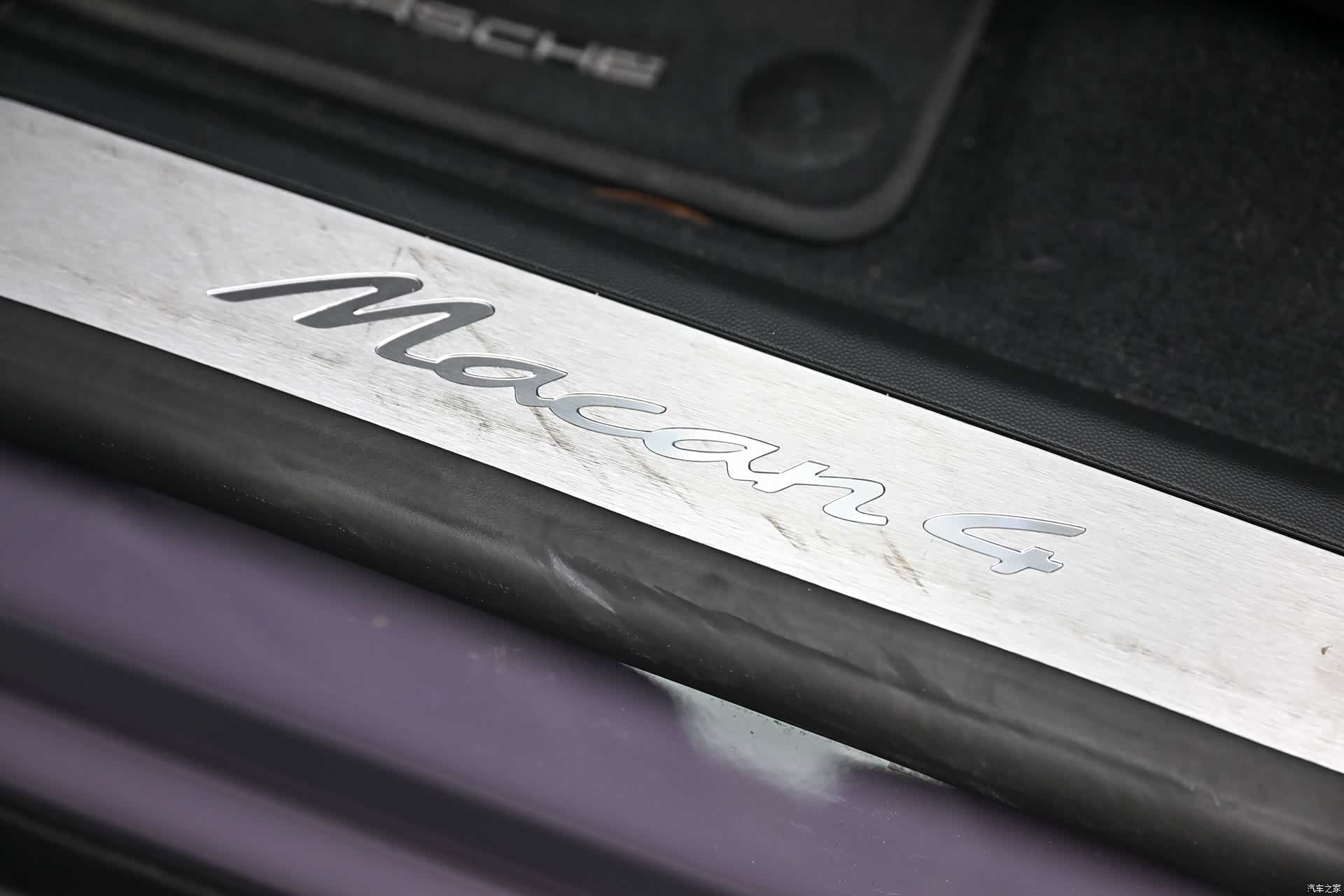 Porsche Macan, 2025 15