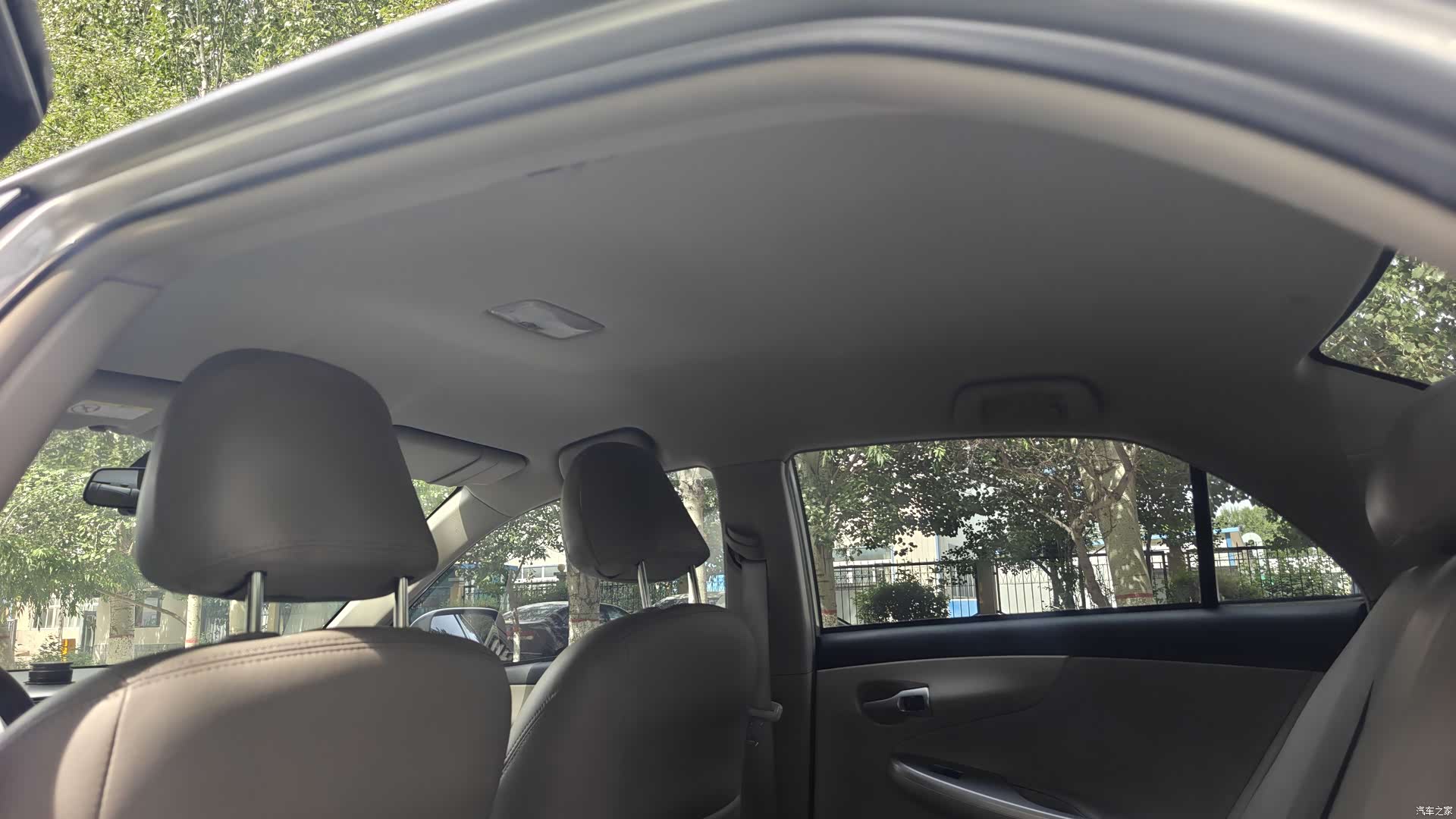 Toyota Corolla, 2013 9