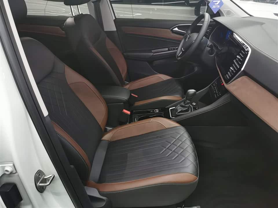 Jetta VS7 Jetta VS7