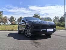 Cayenne 2022�� Cayenne 3.0T �����