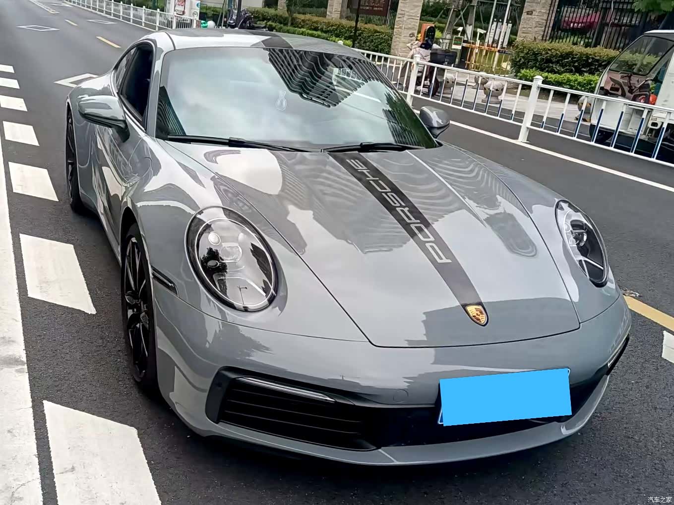 Porsche 911, 2023 15