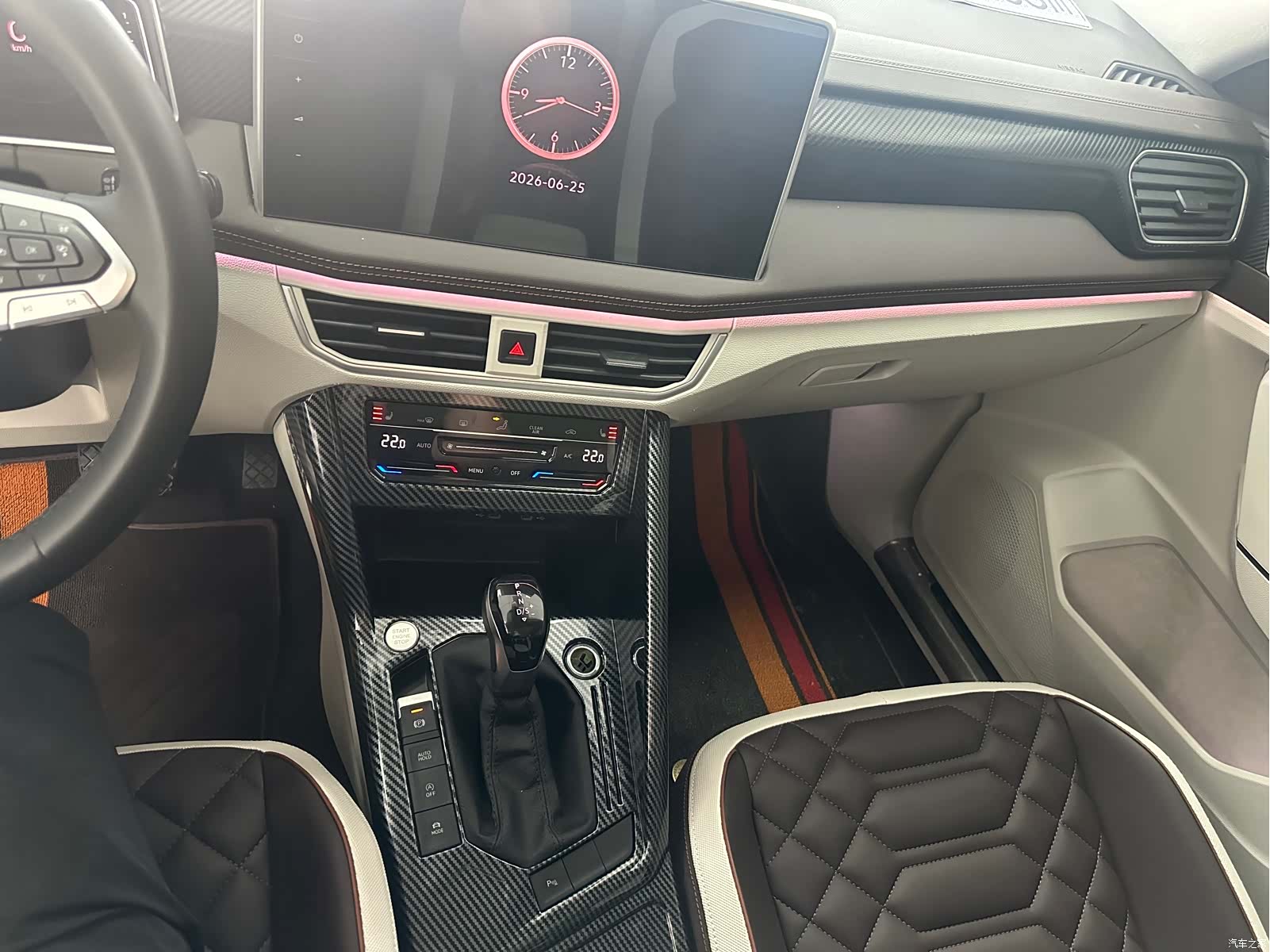 Volkswagen Tayron, 2023 15