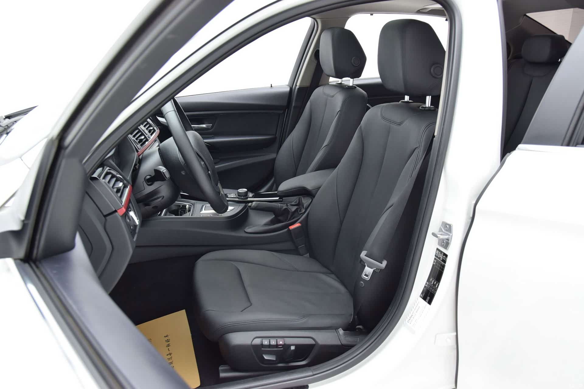 BMW 3 Series, 2014 7
