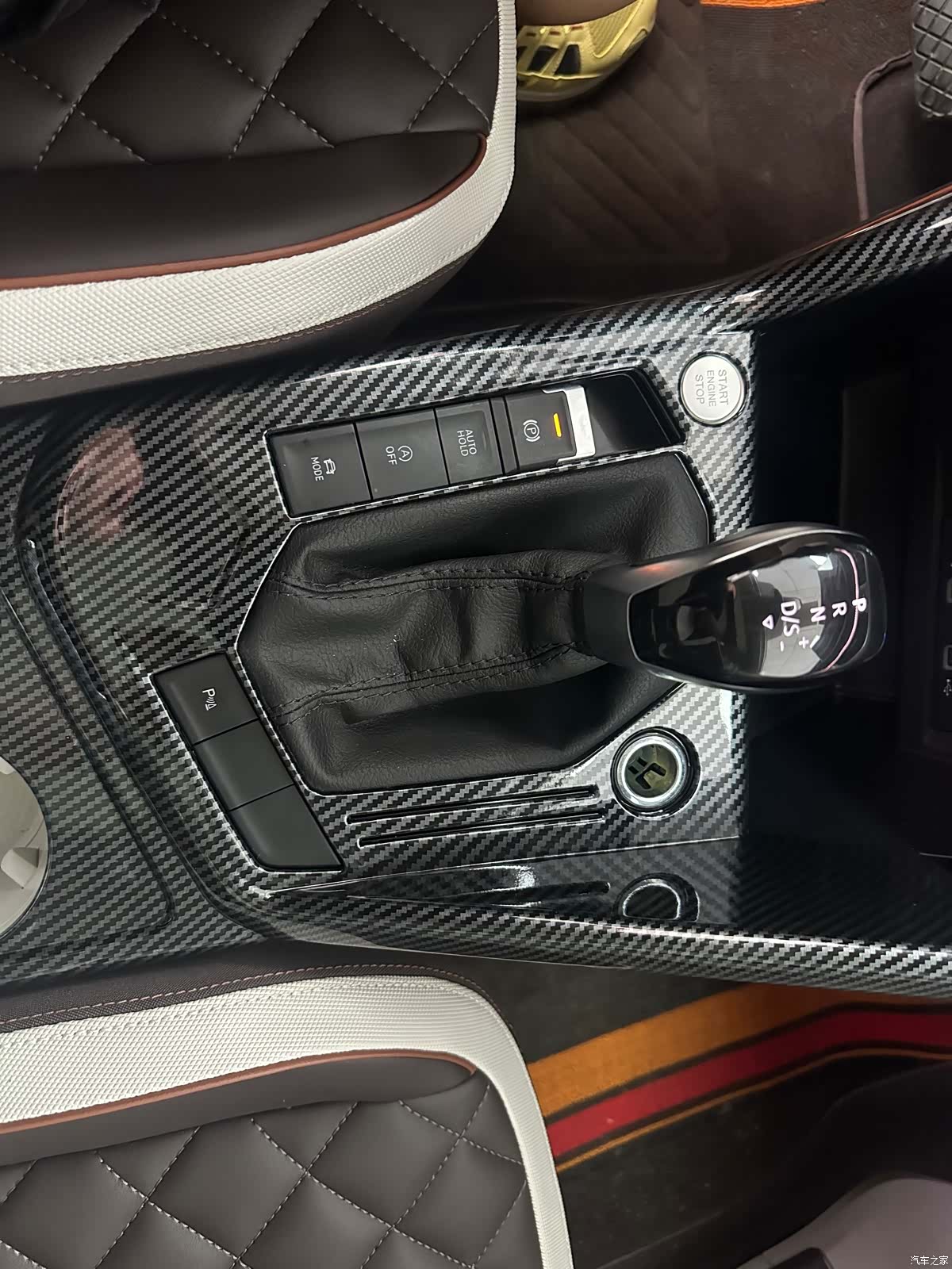 Volkswagen Tayron, 2023 14