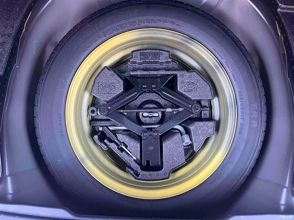 Subaru Forester, 2022 10