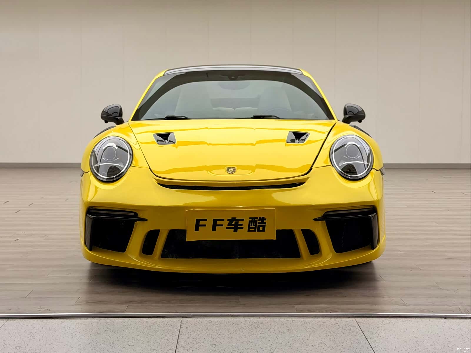 Porsche 911, 2015 2