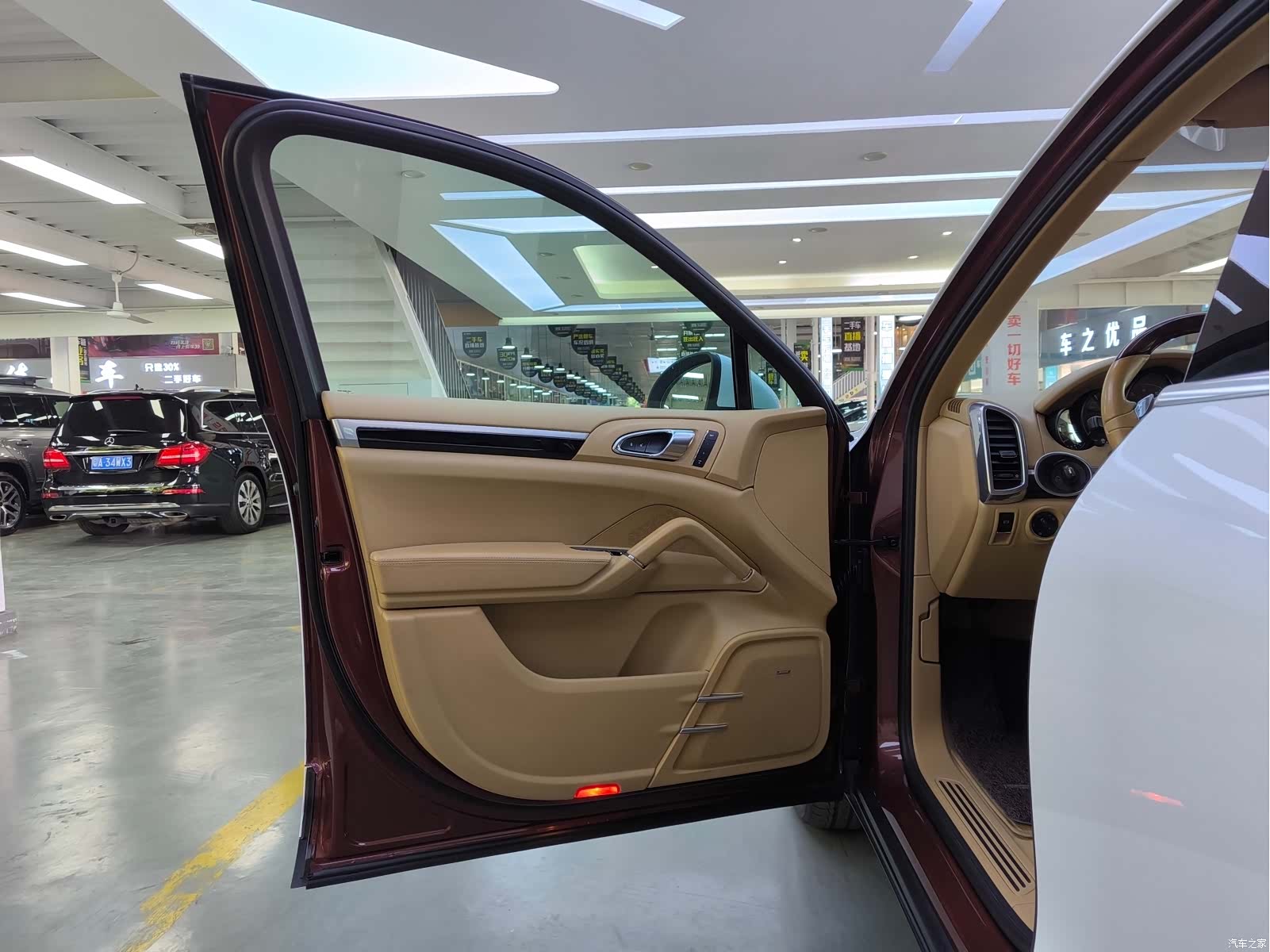 Porsche Cayenne, 2013 23