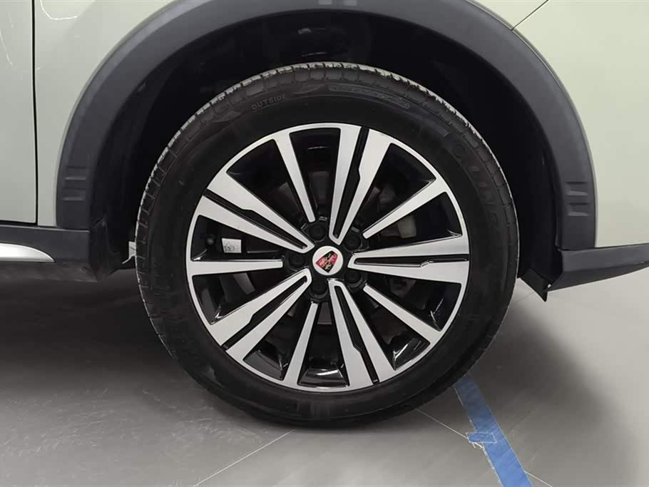 Roewe RX5 Roewe RX5