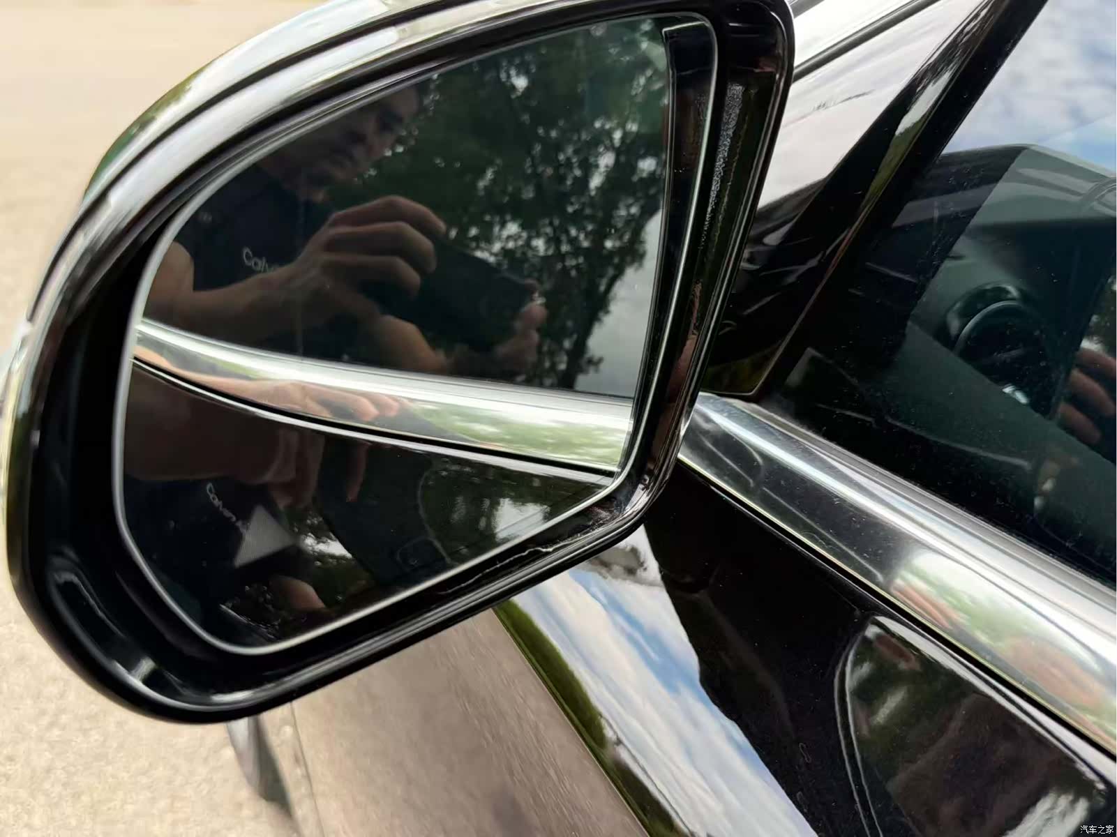 Mercedes-Benz E-Class, 2021 19