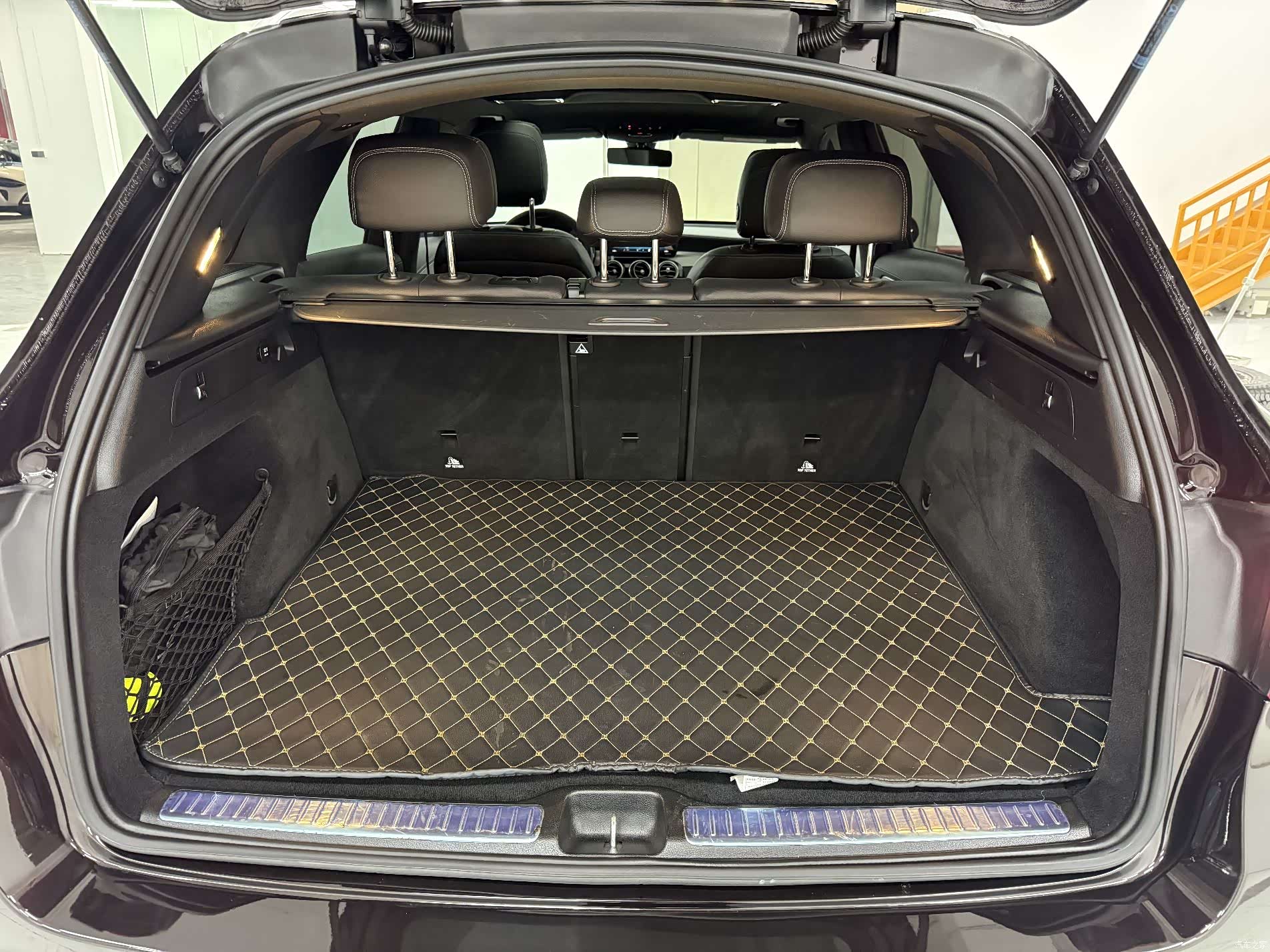 Mercedes-Benz GLC, 2020 7