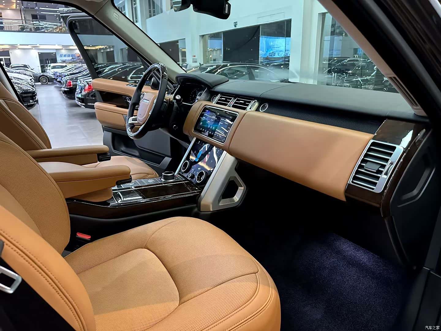 Land Rover Range Rover, 2022 7