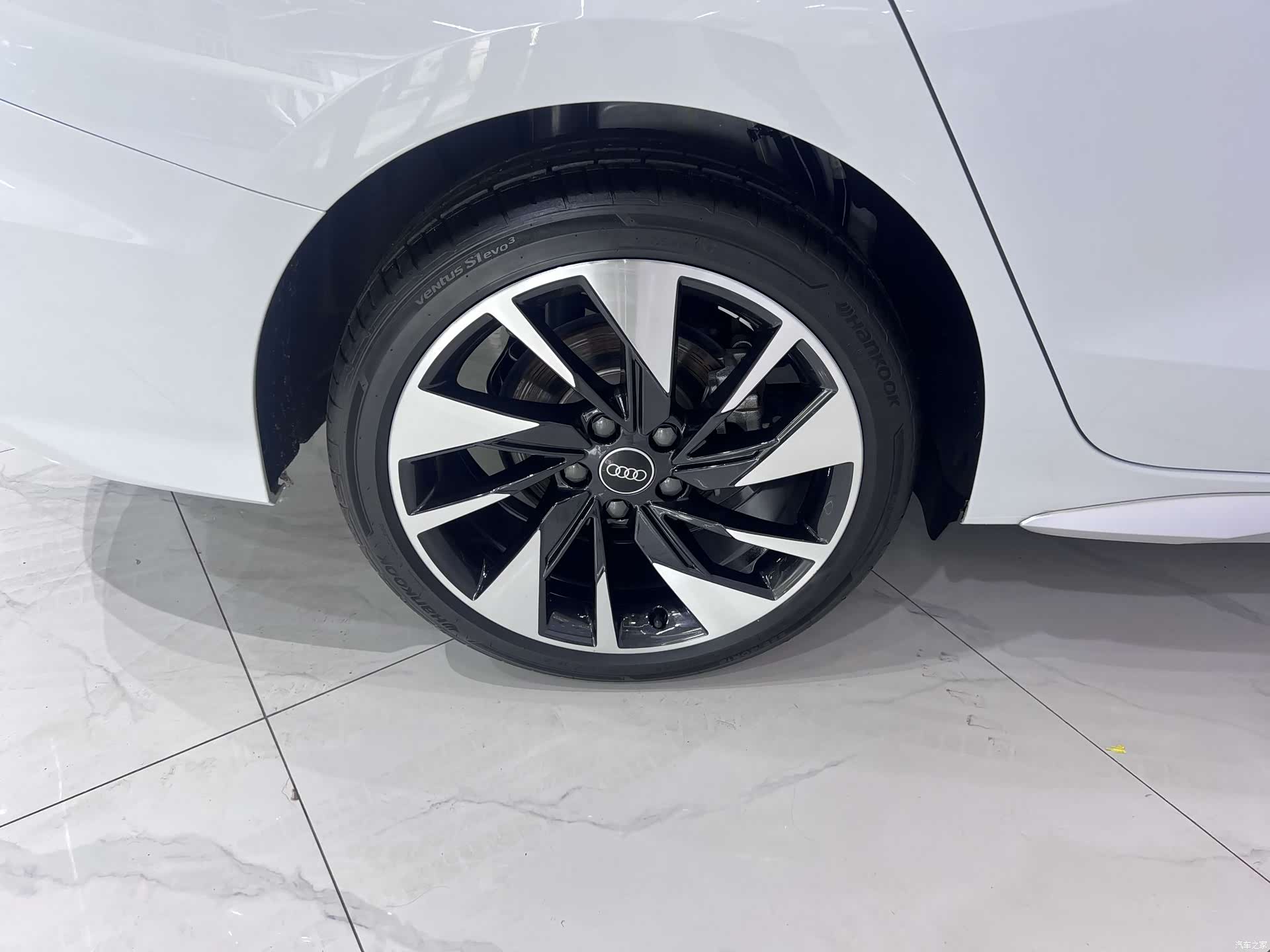 Audi A3, 2023 19