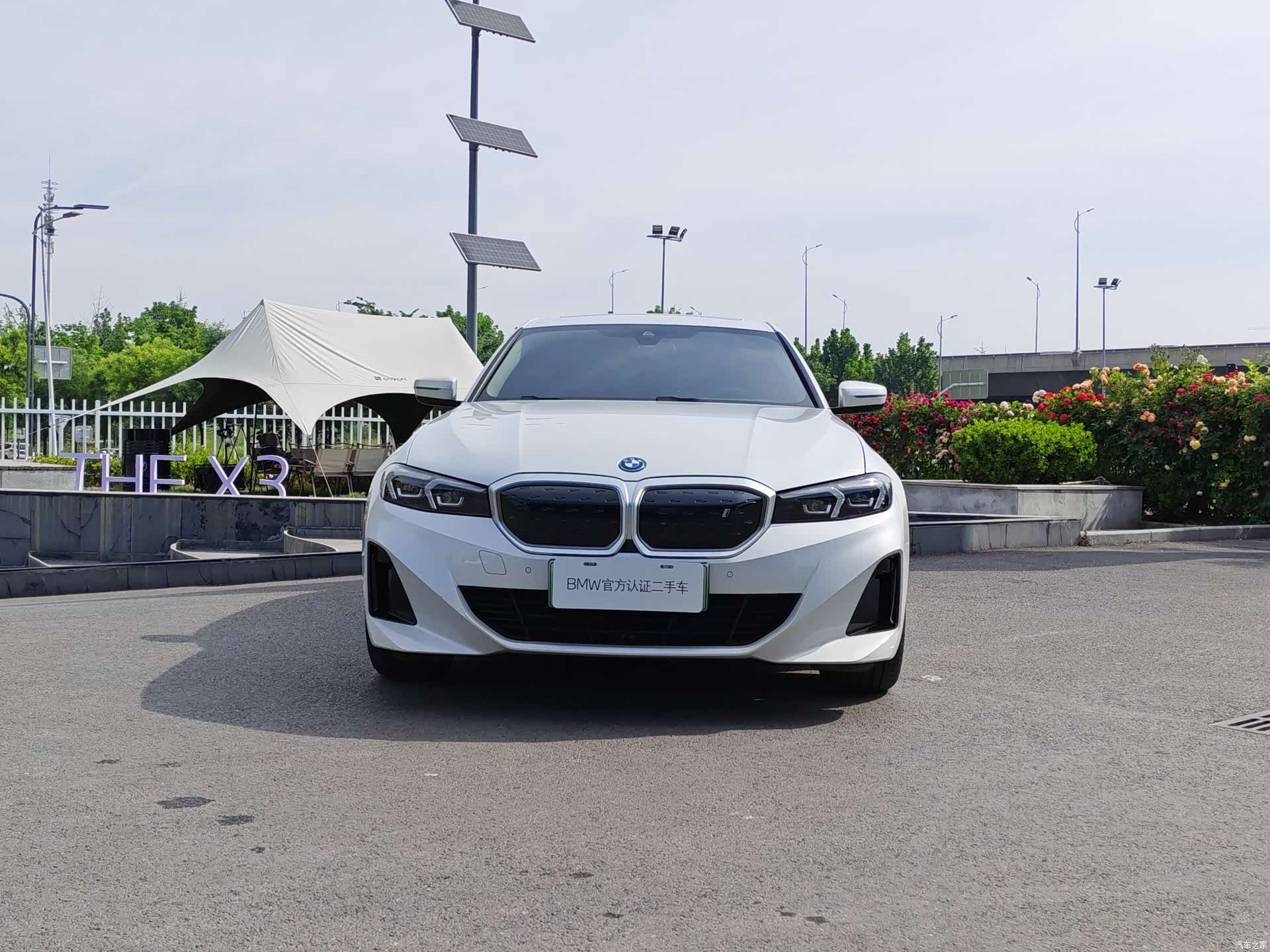 BMW i3, 2024 2