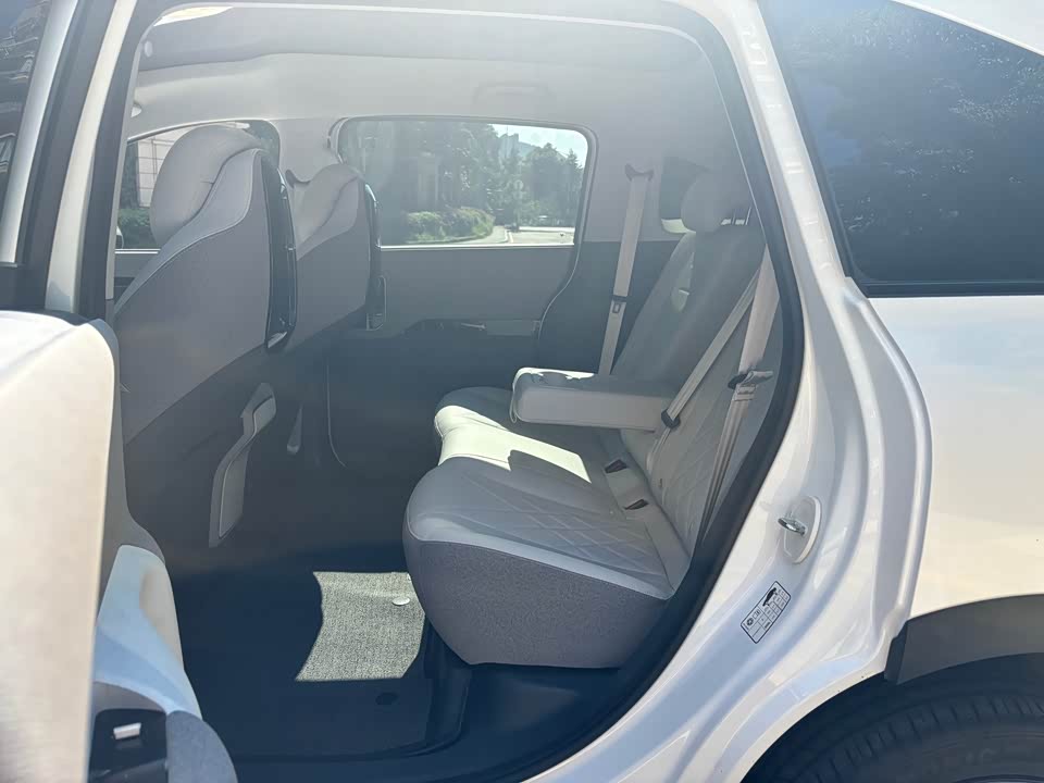 ARCFOX Polar Fox Koala S