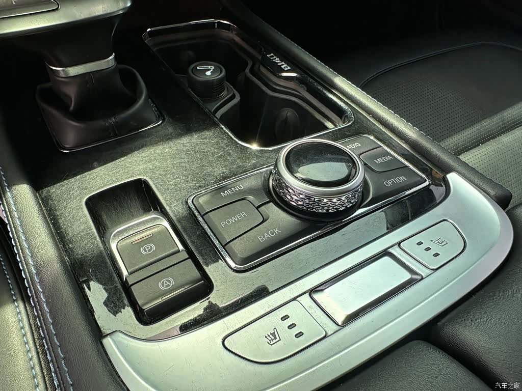 BAIC BJ40, 2023 16