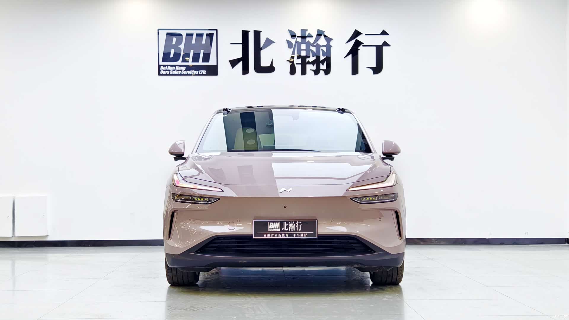 NIO L60, 2025 2
