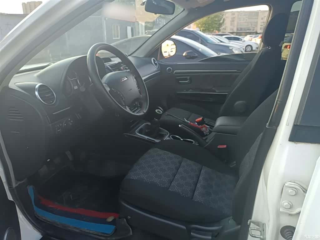 Haval H5, 2015 15
