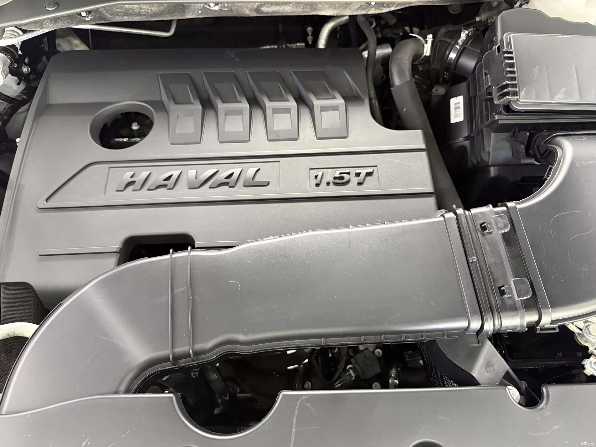 Haval H6, 2022 21
