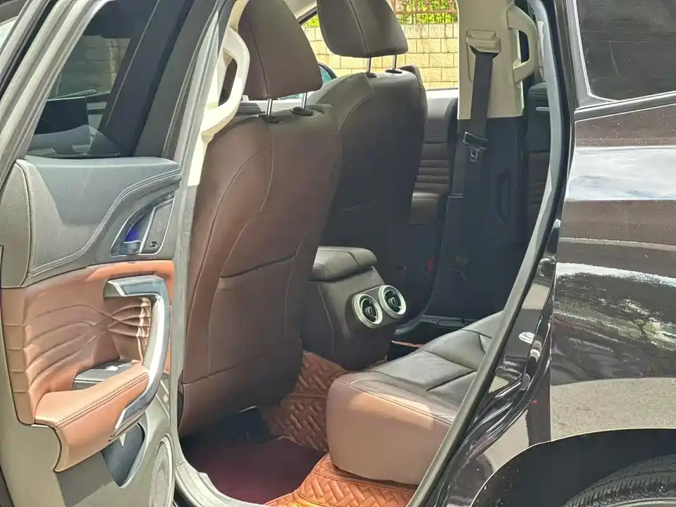 Weipai VV7