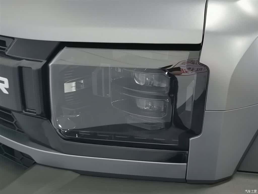 Jetour Traveller, 2023 7