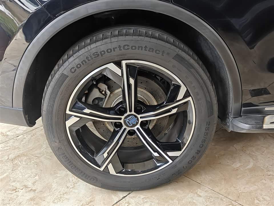 BYD Tangxin Energy BYD Tangxin Energy