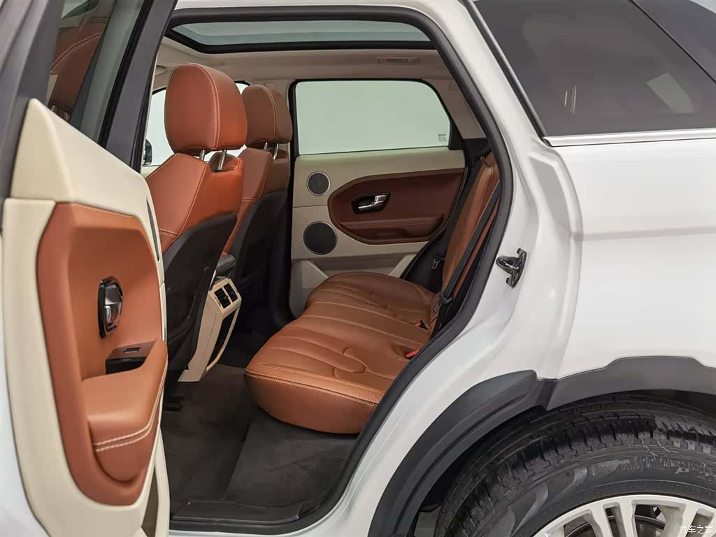 Land Rover Range Rover, 2013 15
