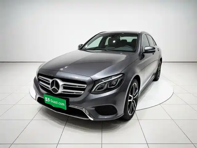 Mercedes-Benz GLC-Class 2016 — купить из Китая под заказ