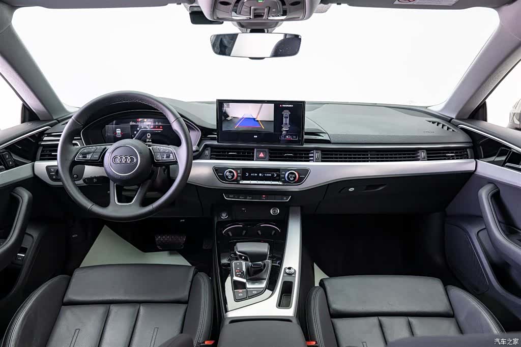 Audi A5, 2023 6