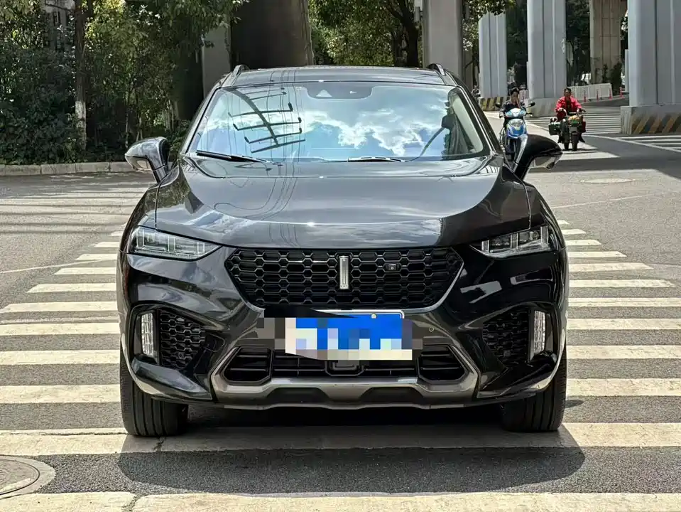 Weipai VV7
