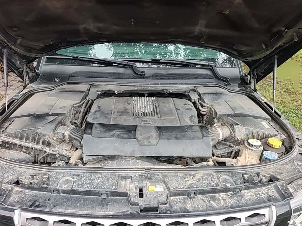 Land Rover Discovery, 2017 20