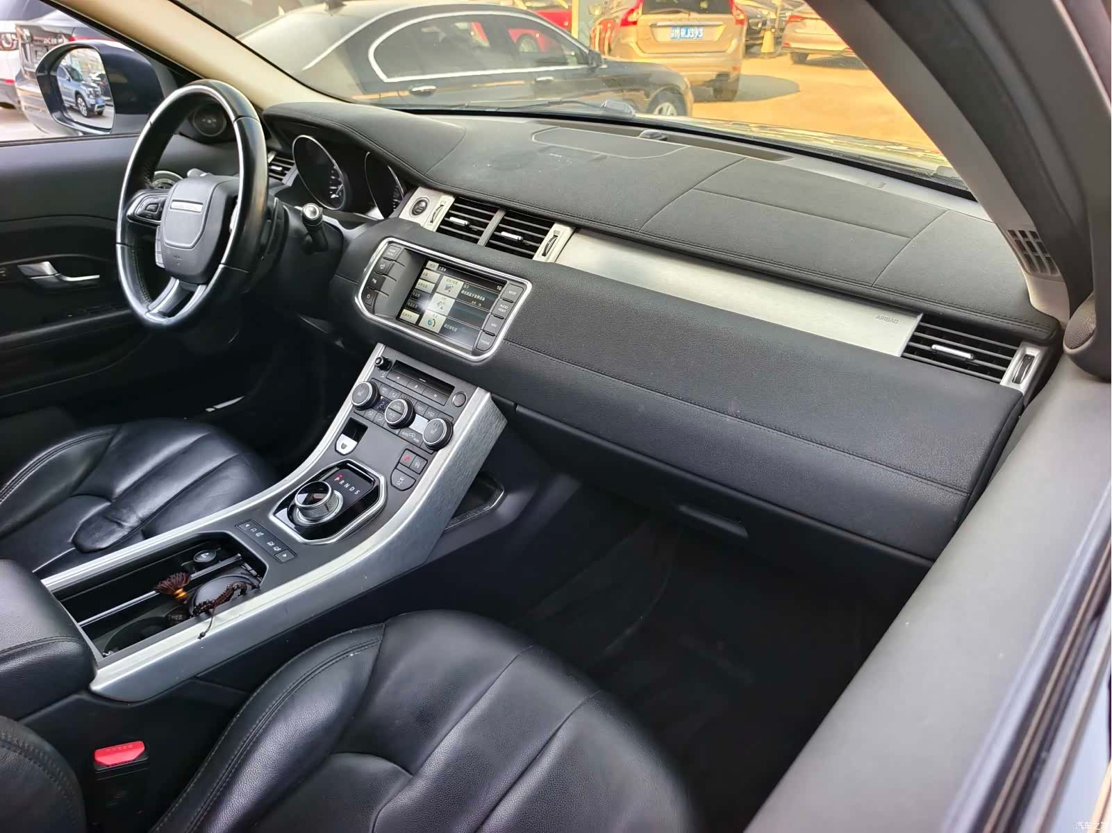 Land Rover Range Rover, 2015 14