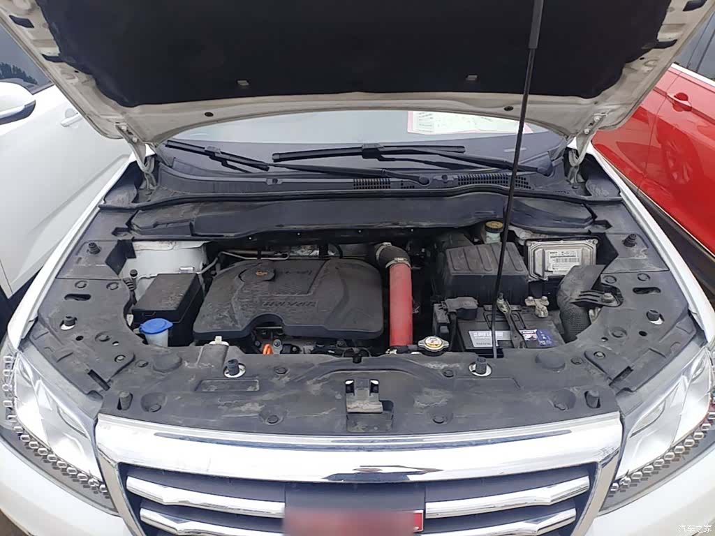 Haval H2, 2017 20
