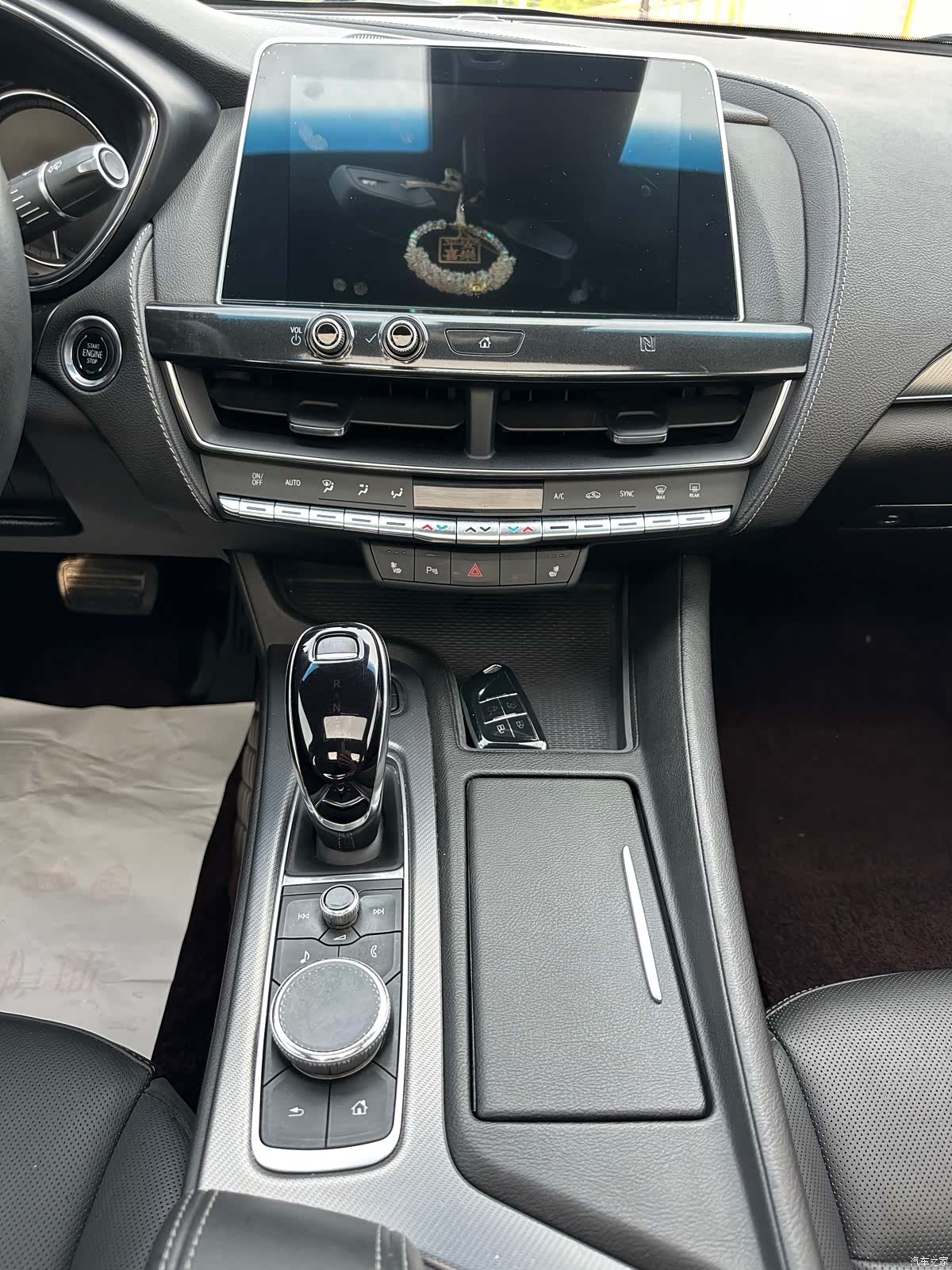 Cadillac CT5, 2021 12