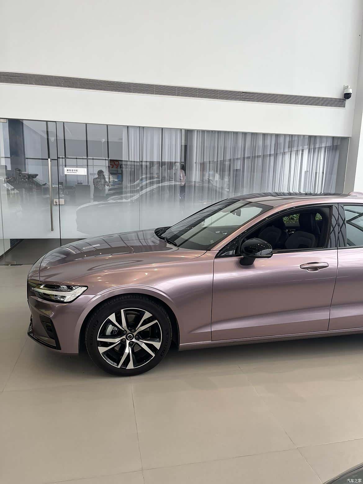 Volvo S60, 2024 3