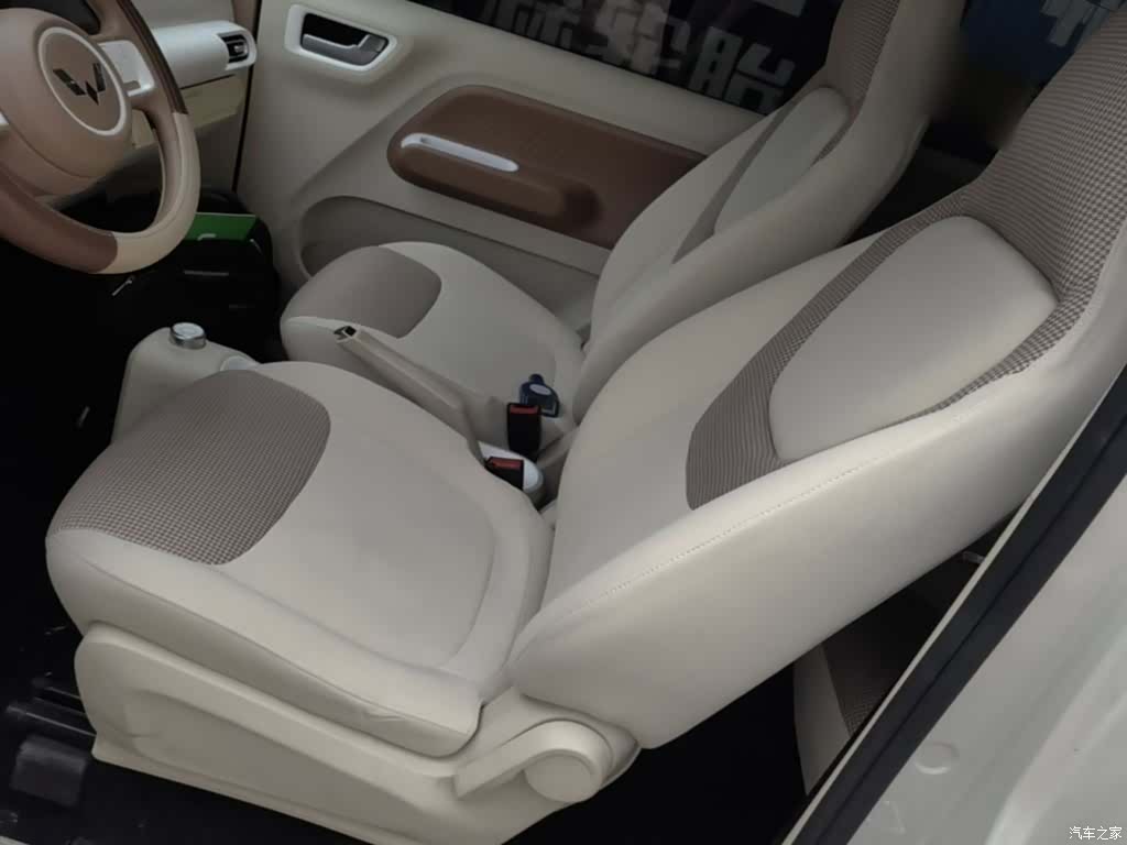 Wuling MINIEV, 2024 15