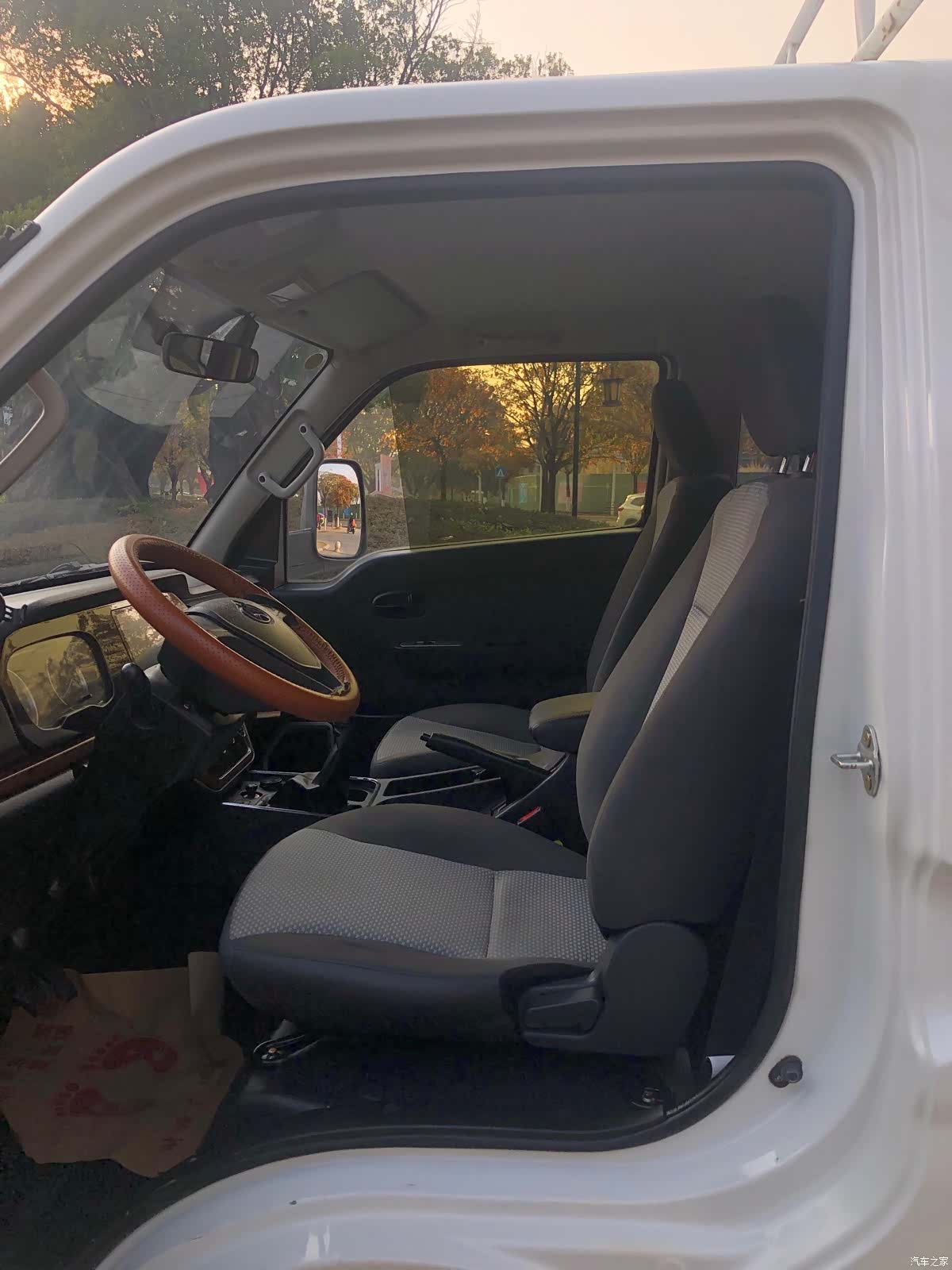 Changan D5, 2023 13