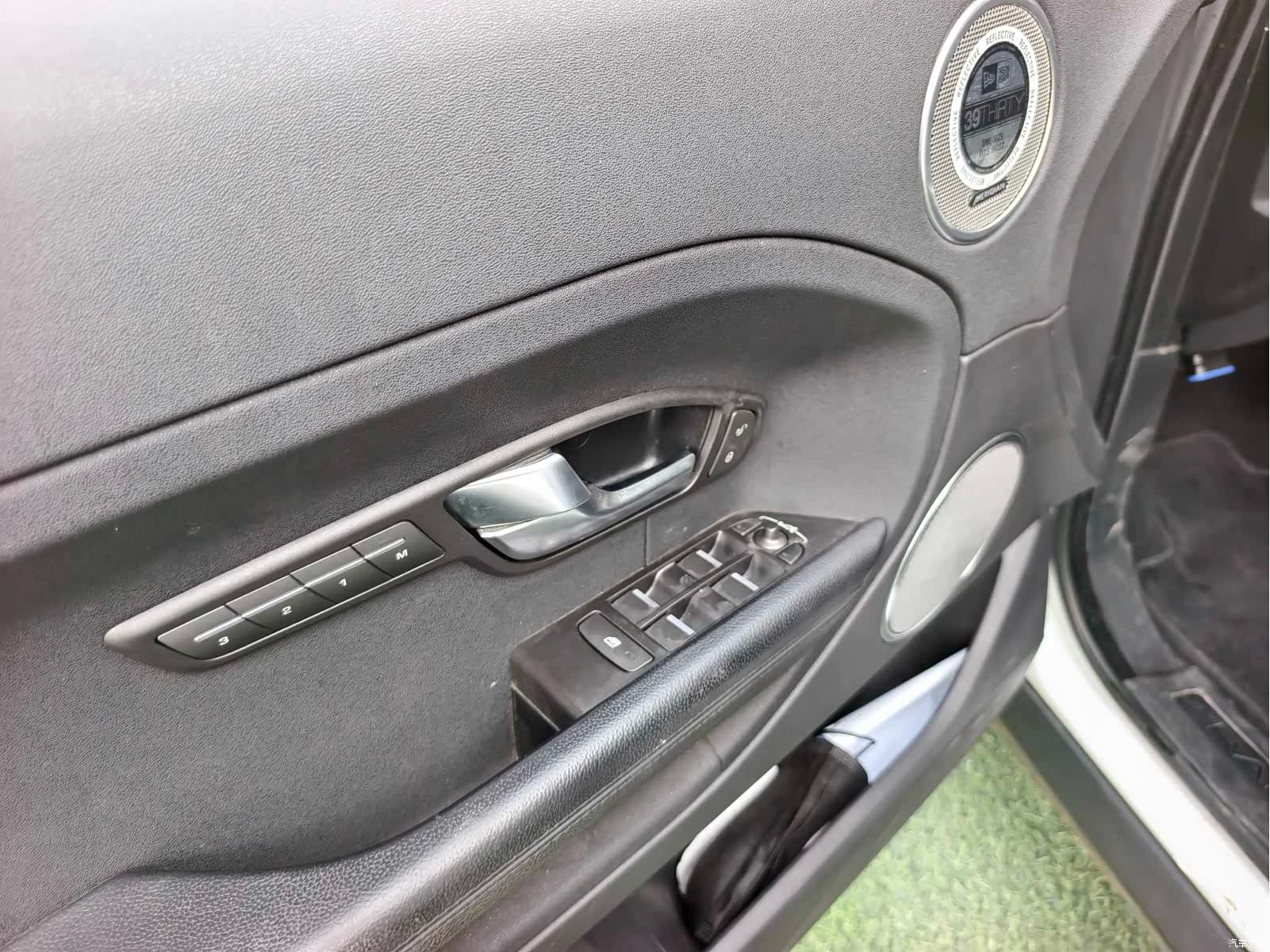 Land Rover Range Rover, 2015 9