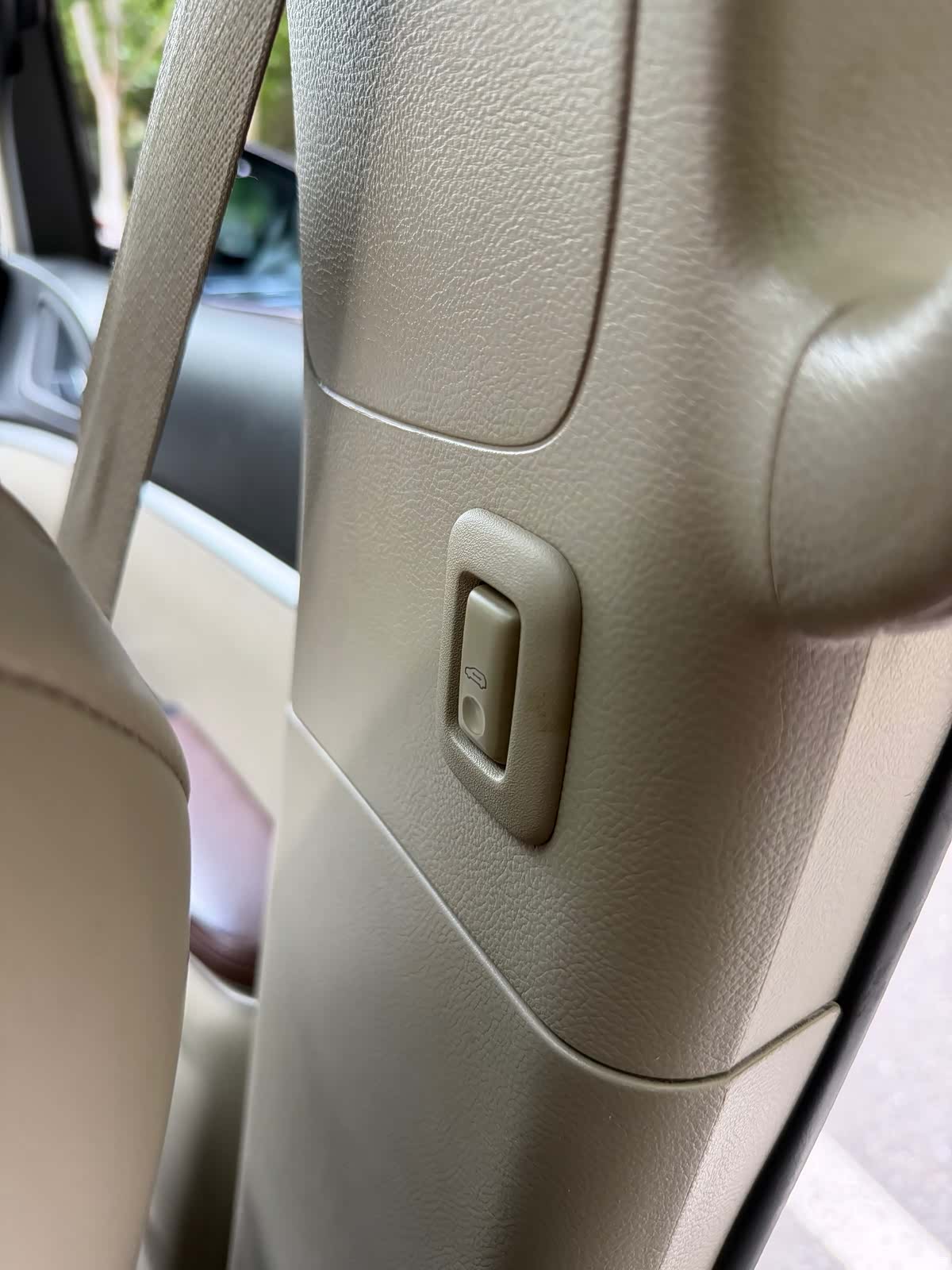 Buick GL8, 2014 19