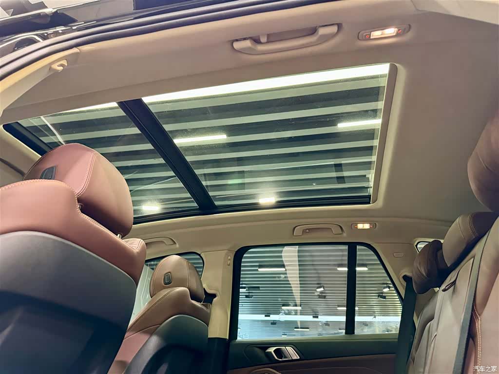 BMW X5, 2021 25