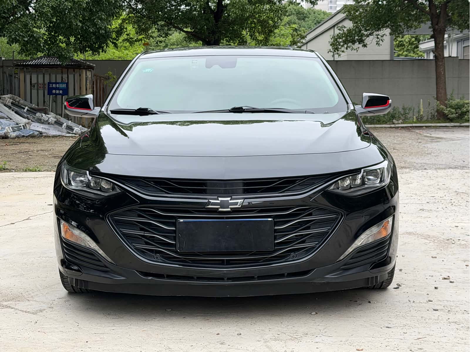 Chevrolet XL, 2019 2
