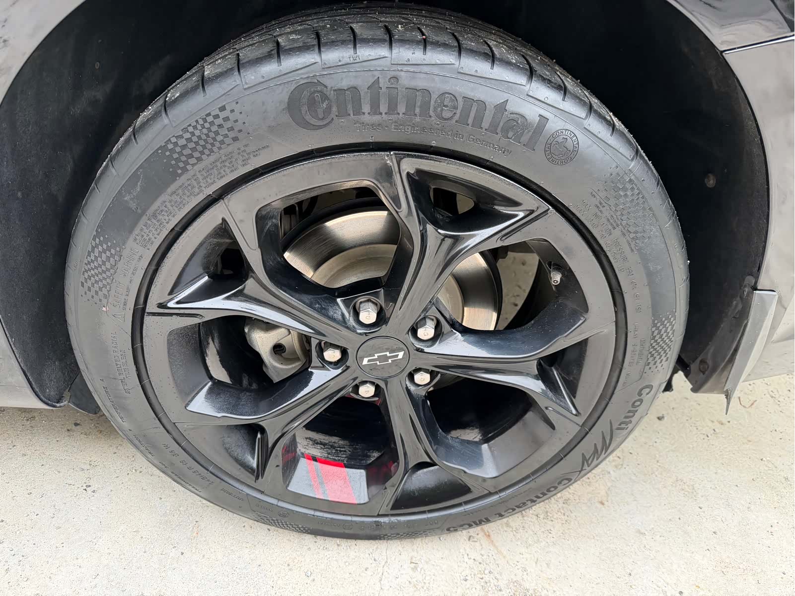 Chevrolet XL, 2019 11