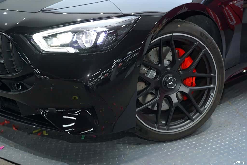 MG AMG, 2026 4