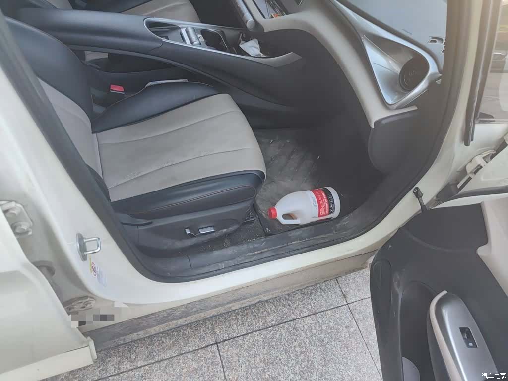 BYD Dolphin, 2025 21