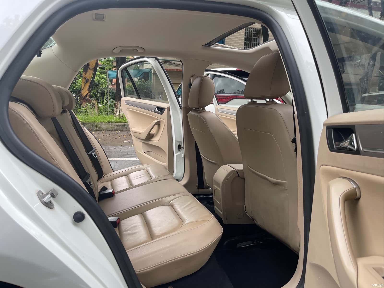 Volkswagen Bora, 2013 23